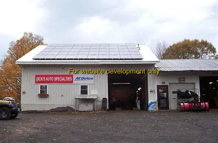 DEMO/TEST Village of Pulaski, Town of Richland, Oswego County, New York, United States