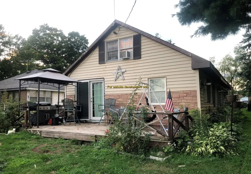DEMO/TEST Village of Cambridge, Town of White Creek, Washington County, New York, United States