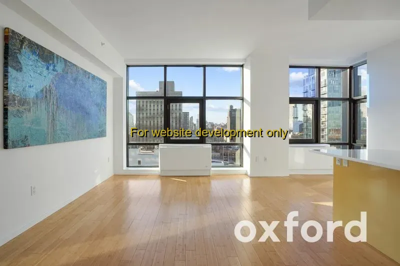 DEMO/TEST City of New York, New York, United States