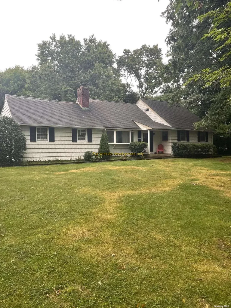 DEMO/TEST South Huntington, Town of Huntington, Suffolk County, New York, 11746, United States