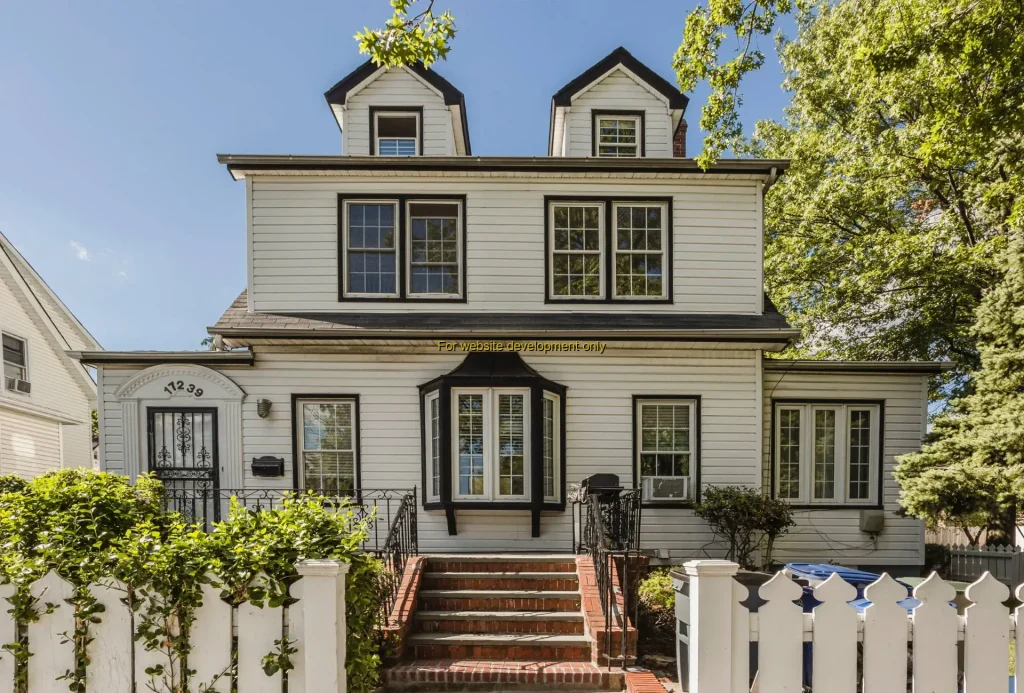 DEMO/TEST Jamaica, Queens, City of New York, New York, 11435, United States