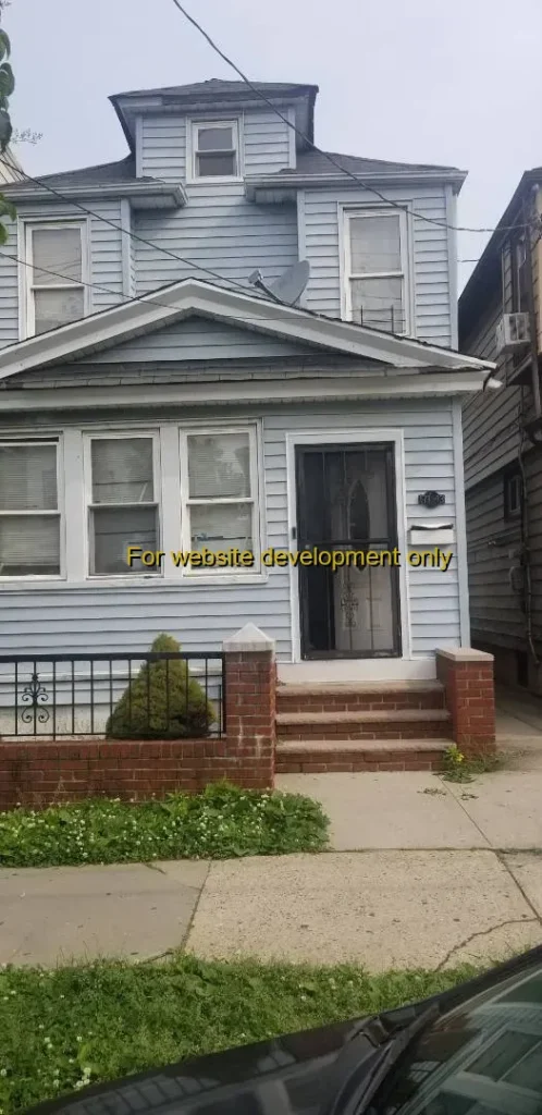 DEMO/TEST Jamaica, Queens, City of New York, New York, 11435, United States