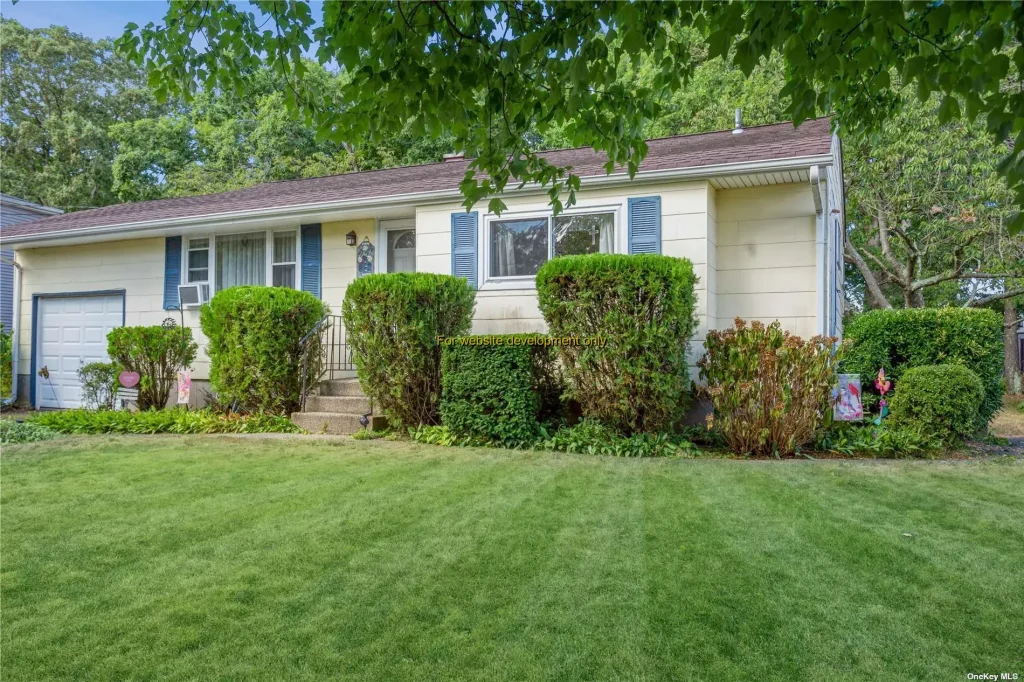 DEMO/TEST Central Islip, Town of Islip, Suffolk County, New York, 11722, United States