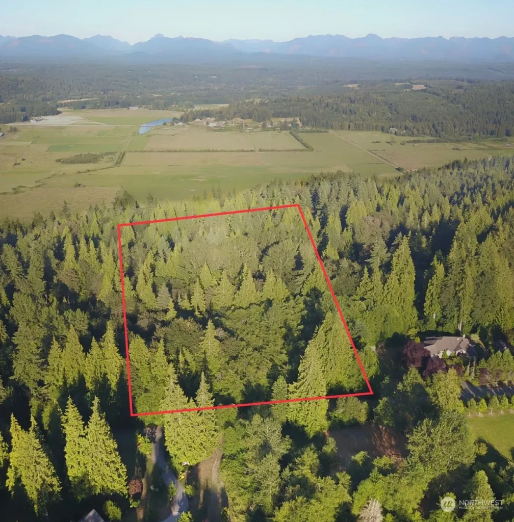 DEMO/TEST 8650 258th Avenue NE, Redmond, WA 98053