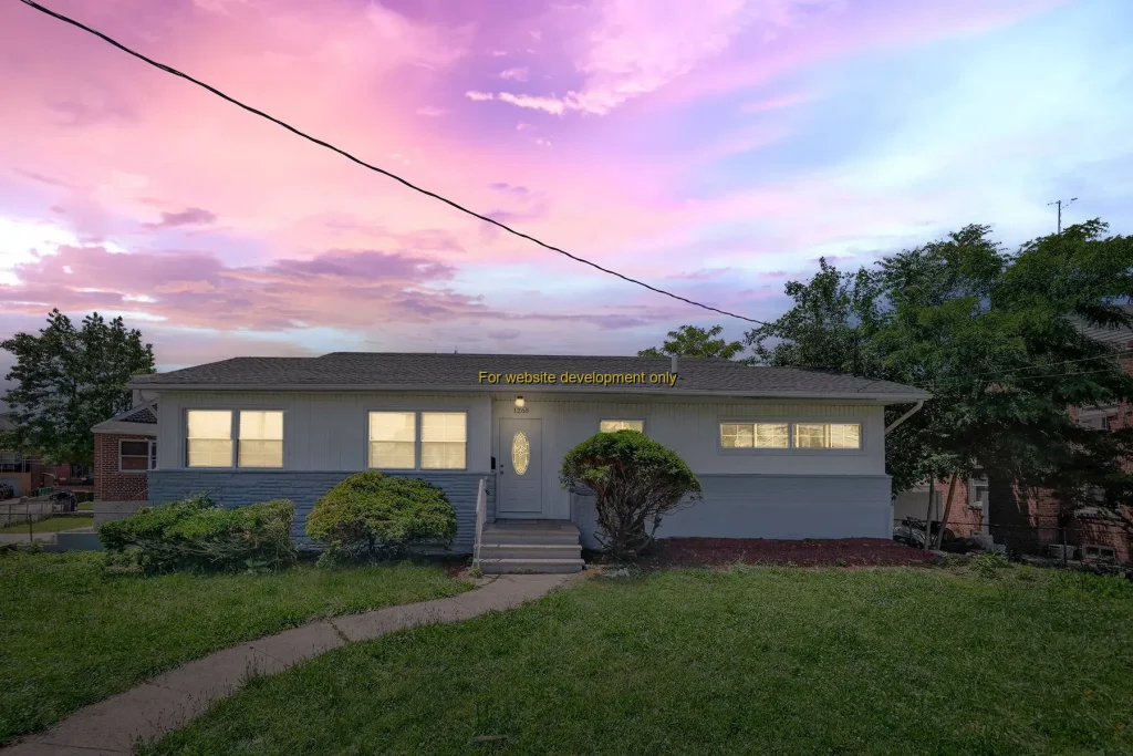 DEMO/TEST The Bronx, City of New York, New York, United States