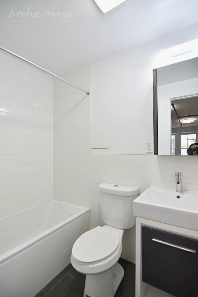 DEMO/TEST City of New York, New York, United States