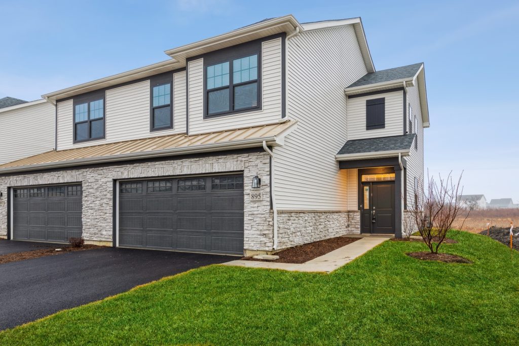 DEMO/TEST , Rutland Township, Kane County, Illinois 60136, USA