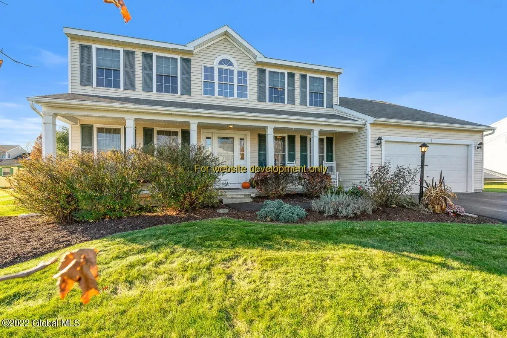 DEMO/TEST Town of Bethlehem, Albany County, New York, United States