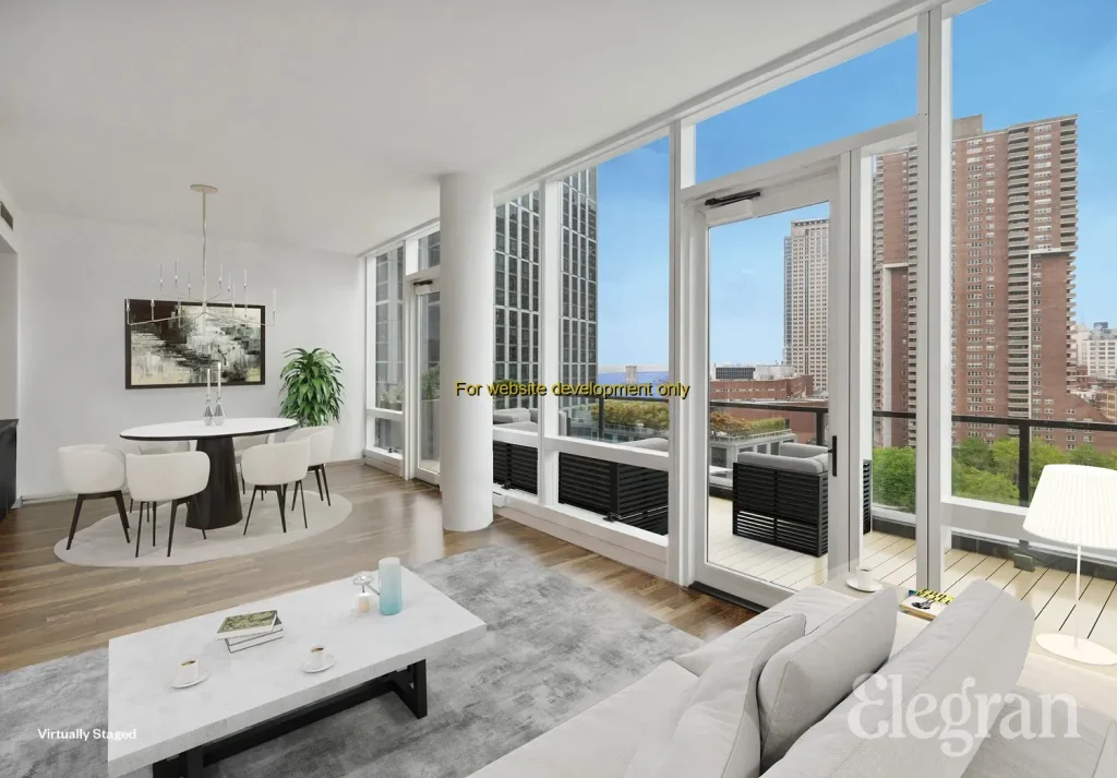 DEMO/TEST City of New York, New York, United States