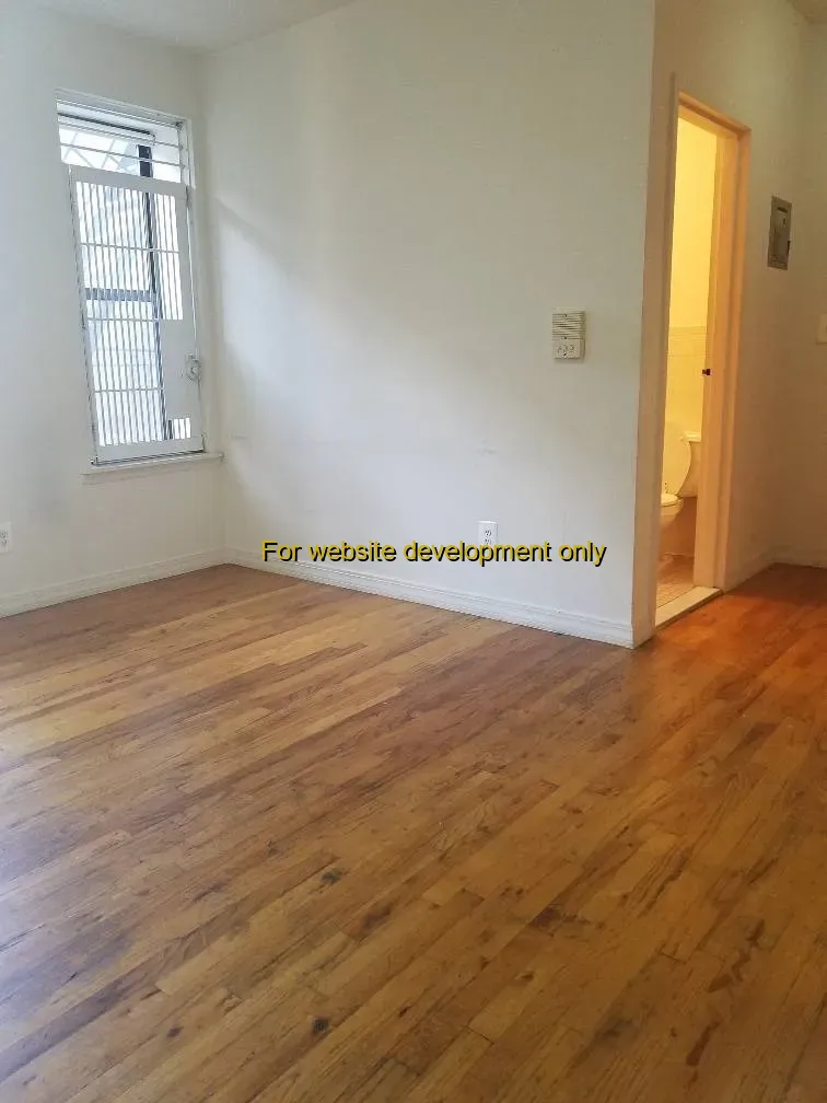 DEMO/TEST City of New York, New York, United States