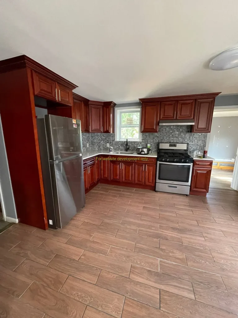 DEMO/TEST The Bronx, City of New York, New York, United States