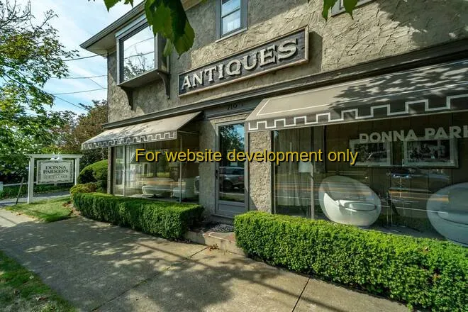 DEMO/TEST Village of Southampton, Town of Southampton, Suffolk County, New York, United States