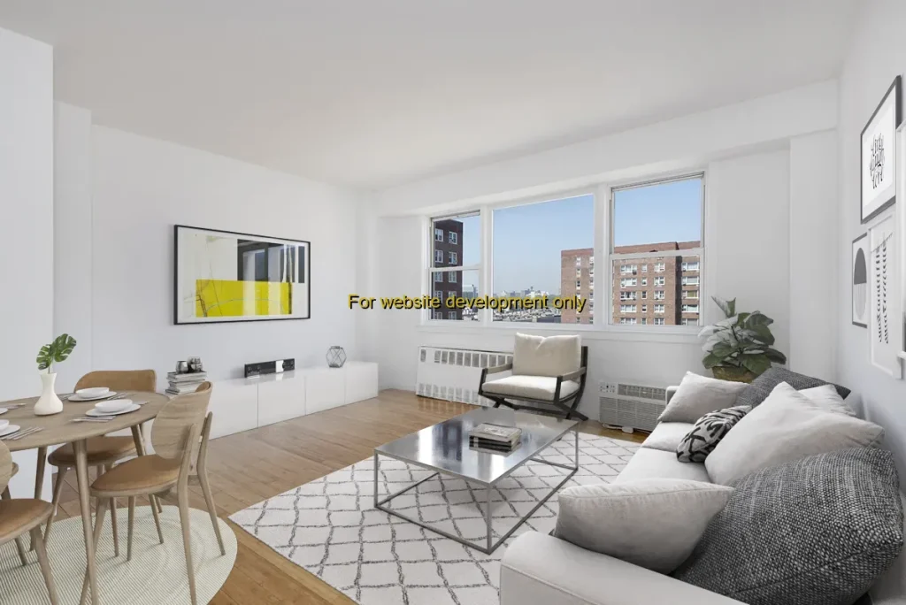 DEMO/TEST City of New York, New York, United States