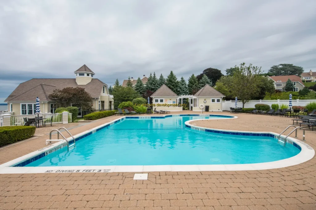 DEMO/TEST City of Glen Cove, Nassau County, New York, United States