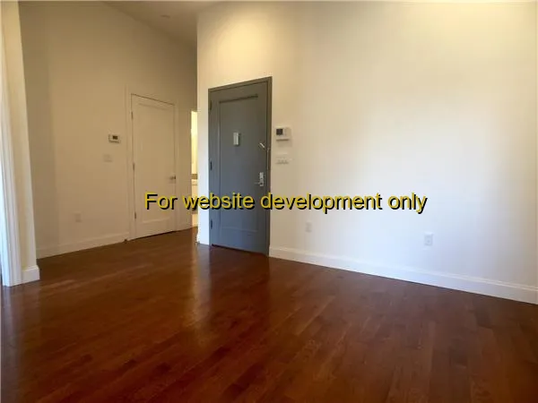 DEMO/TEST City of New York, New York, United States