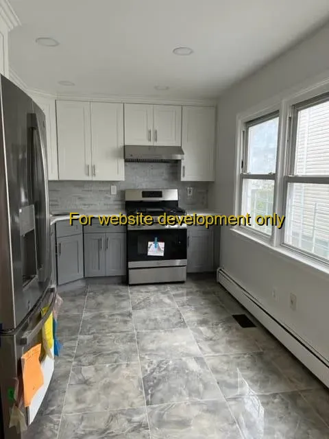 DEMO/TEST Bayswater, Queens County, City of New York, New York, 11691, United States