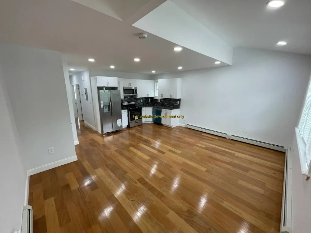 DEMO/TEST Jamaica, Queens, City of New York, New York, 11435, United States