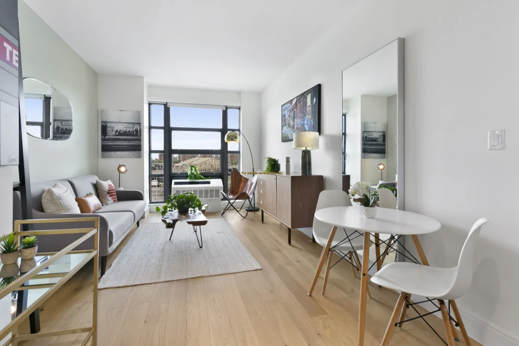 DEMO/TEST The Bronx, City of New York, New York, United States