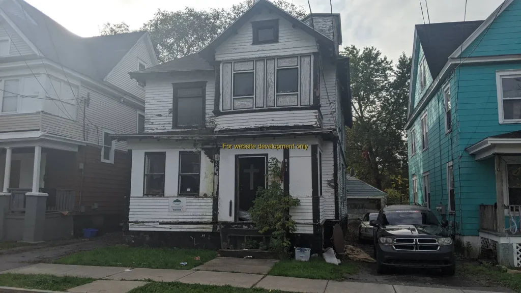 DEMO/TEST City of Syracuse, Onondaga County, New York, United States