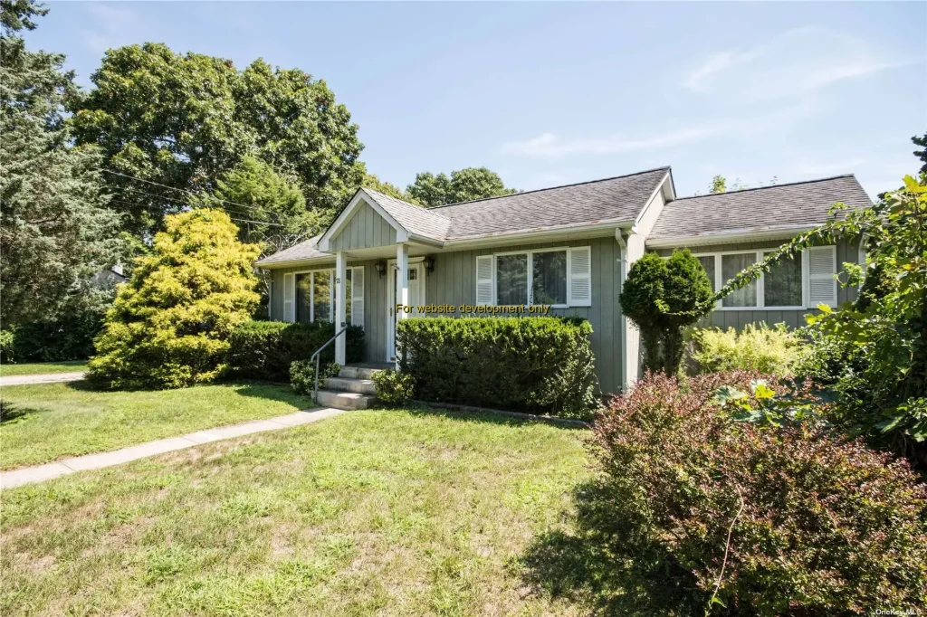 DEMO/TEST Riverhead, Town of Riverhead, Suffolk County, New York, United States