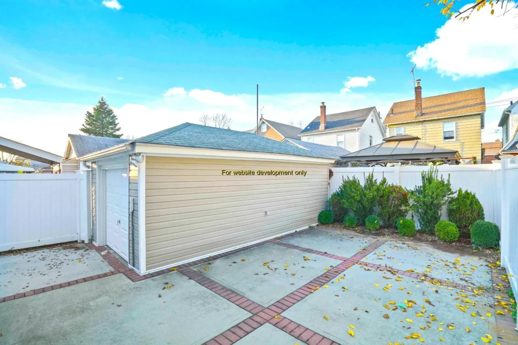 DEMO/TEST Ozone Park, Queens, City of New York, New York, 11417, United States