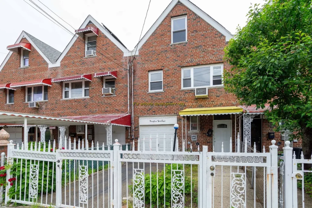 DEMO/TEST The Bronx, City of New York, New York, United States