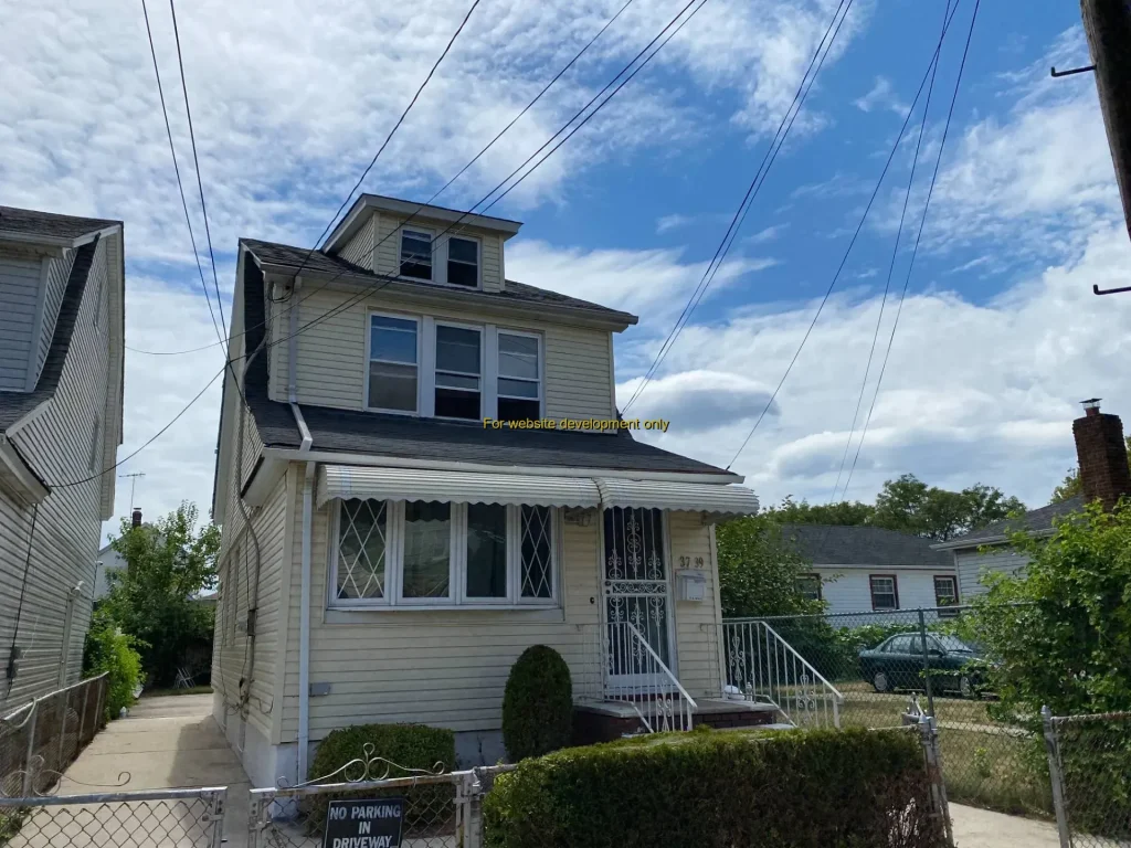 DEMO/TEST Rosedale, Queens County, City of New York, New York, 11422, United States