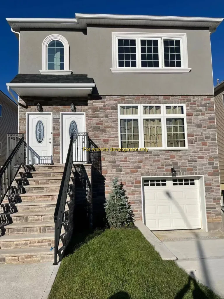 DEMO/TEST Staten Island, City of New York, New York, United States