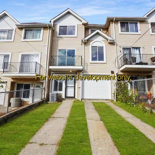 DEMO/TEST Staten Island, City of New York, New York, United States