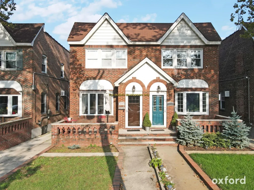 DEMO/TEST Queens, City of New York, New York, United States