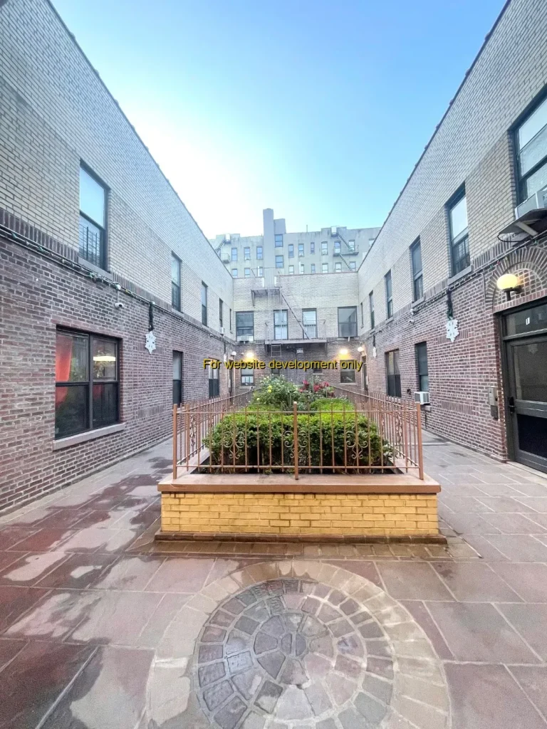 DEMO/TEST City of New York, New York, United States