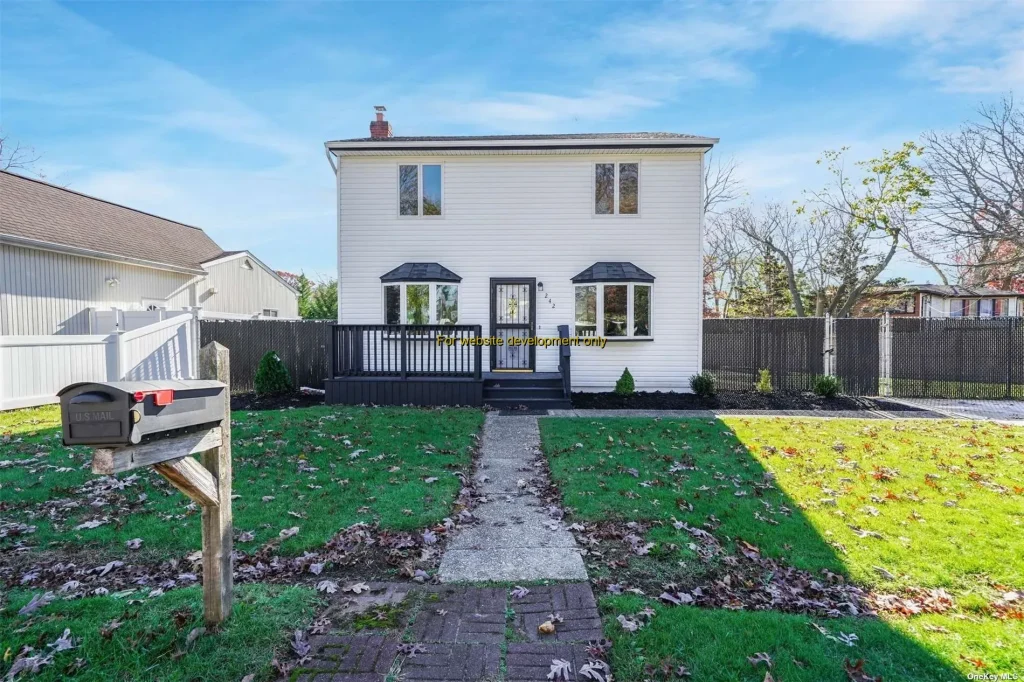 DEMO/TEST Deer Park, Town of Babylon, Suffolk County, New York, 11729, United States