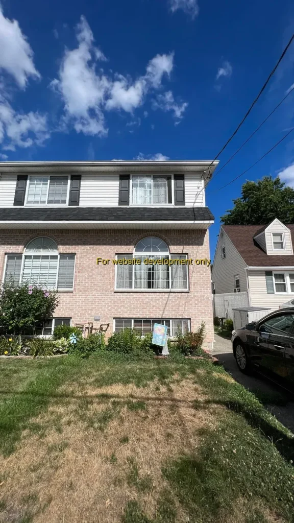 DEMO/TEST Staten Island, City of New York, New York, United States