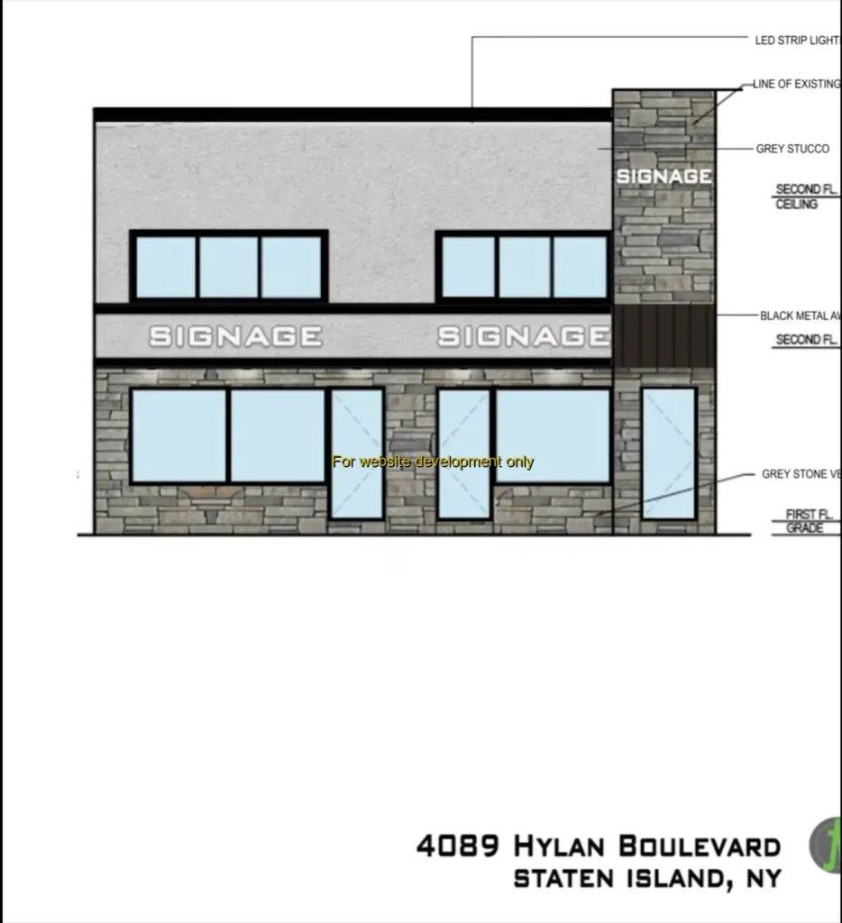 DEMO/TEST Staten Island, City of New York, New York, United States