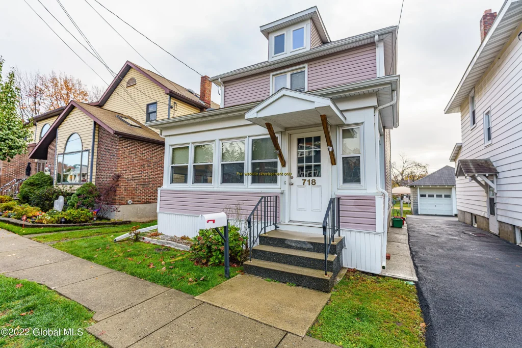 DEMO/TEST City of Watervliet, Albany County, New York, 12189, United States