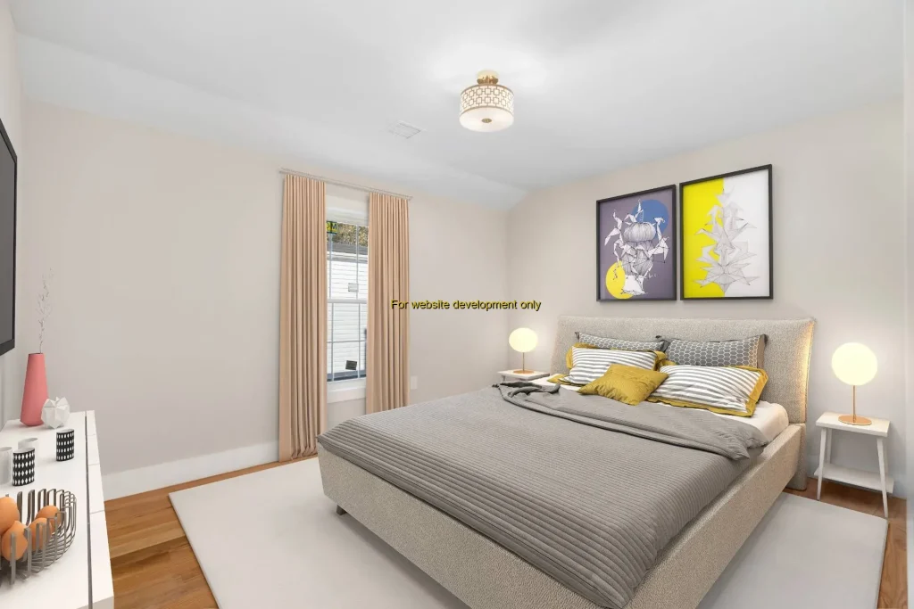 DEMO/TEST Village of Bellerose, Town of Hempstead, Nassau County, New York, United States