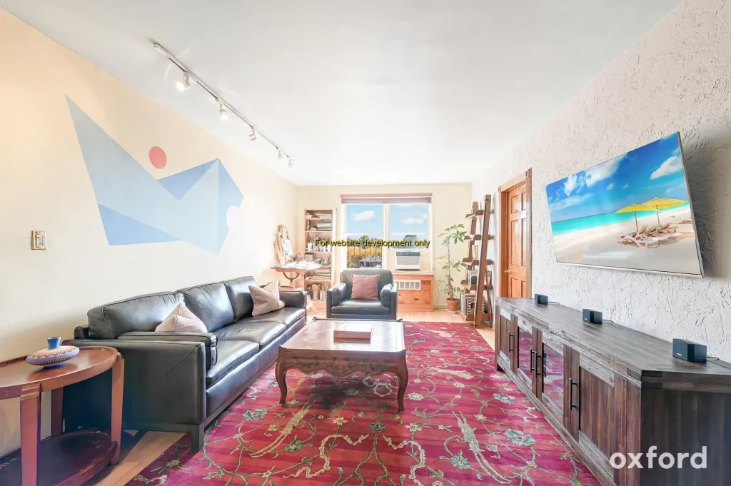 DEMO/TEST Queens, City of New York, New York, United States