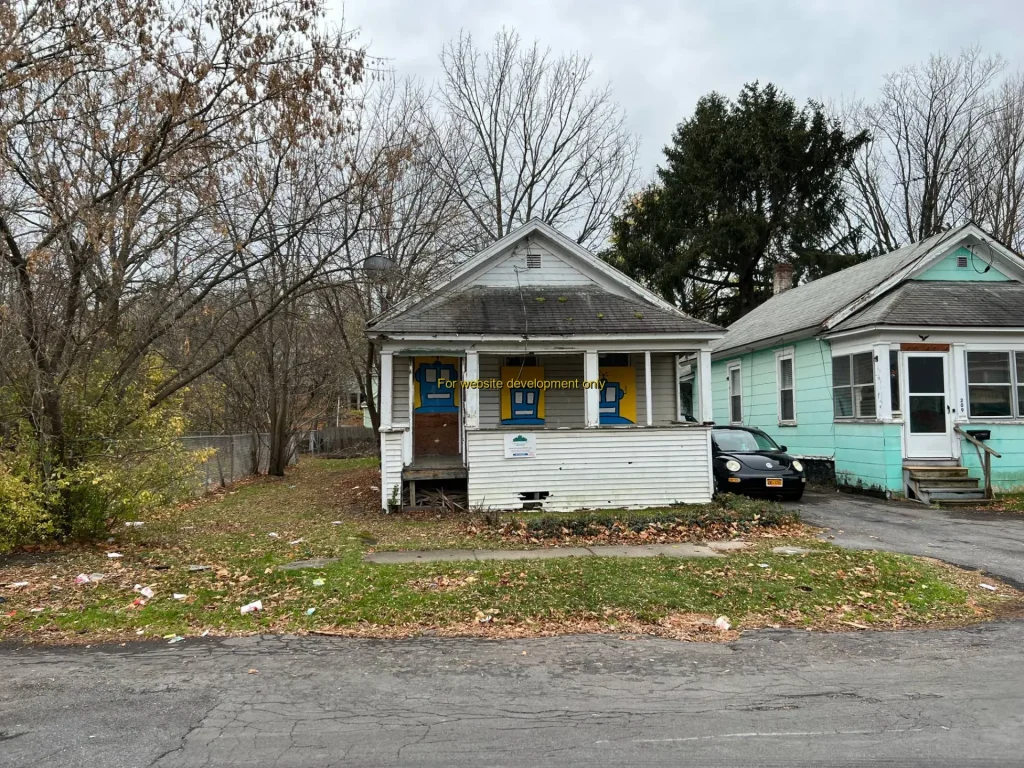 DEMO/TEST City of Syracuse, Onondaga County, New York, United States