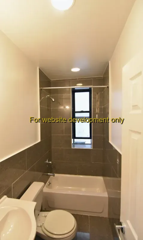 DEMO/TEST City of New York, New York, United States