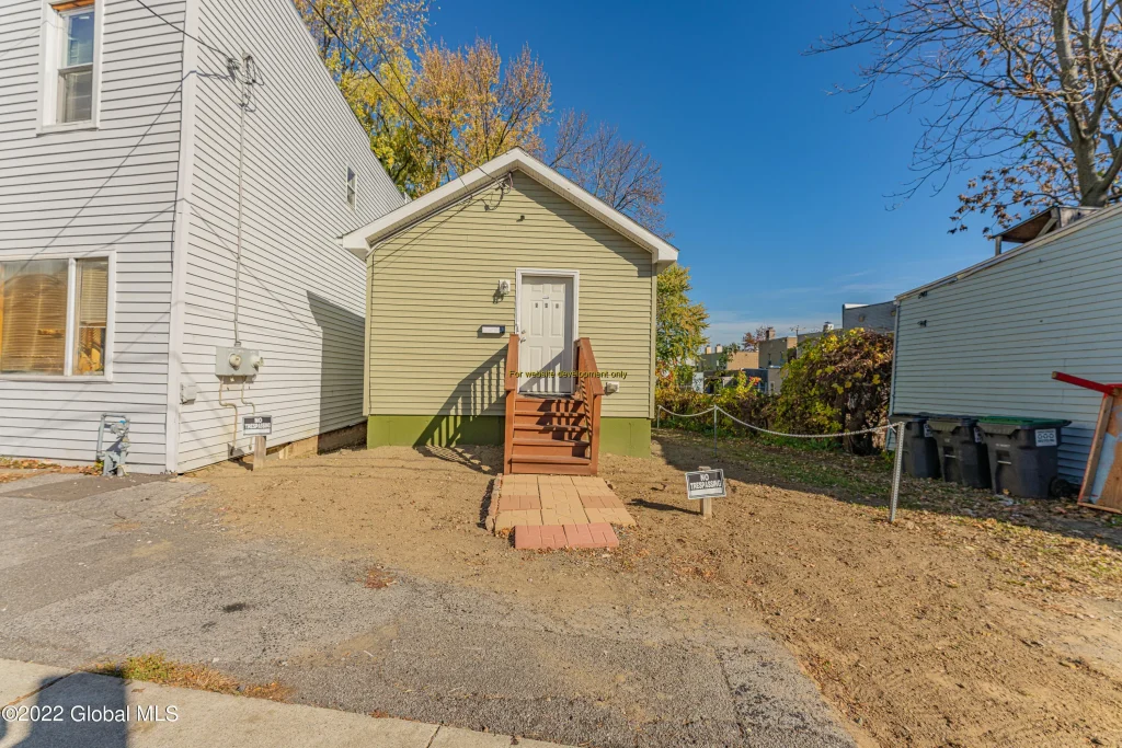 DEMO/TEST City of Albany, Albany County, New York, United States