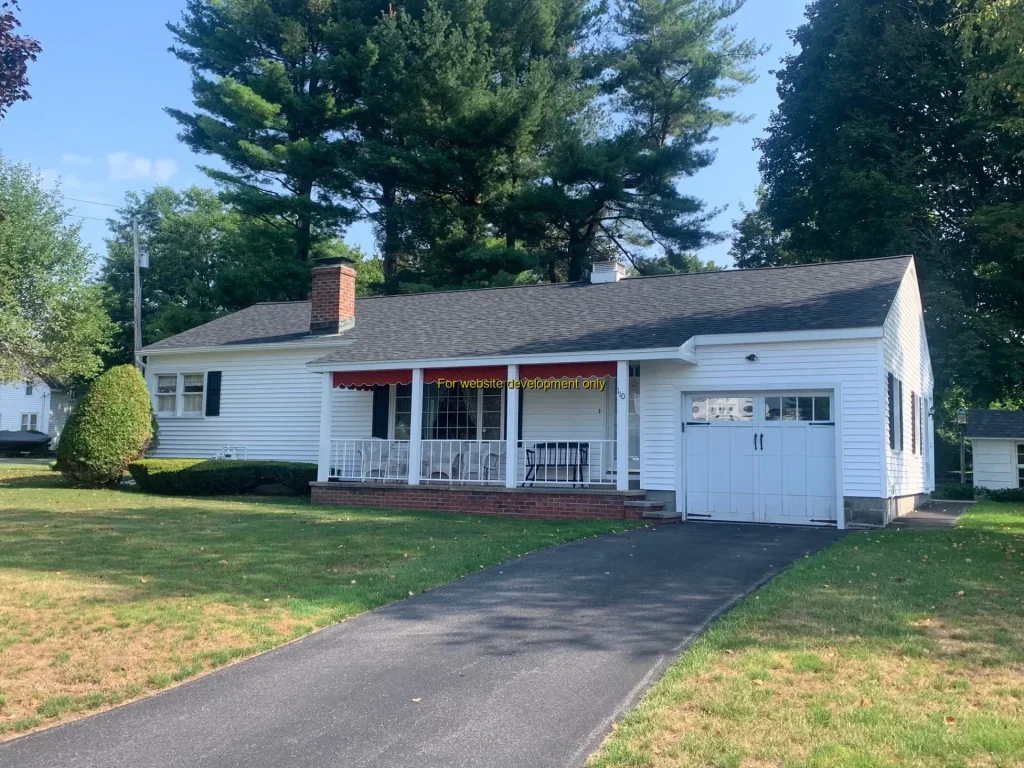 DEMO/TEST Tribes Hill, Town of Mohawk, Montgomery County, New York, 12177, United States