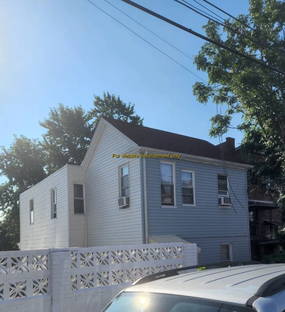 DEMO/TEST The Bronx, City of New York, New York, United States