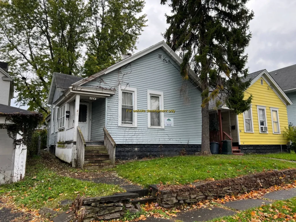 DEMO/TEST City of Syracuse, Onondaga County, New York, United States