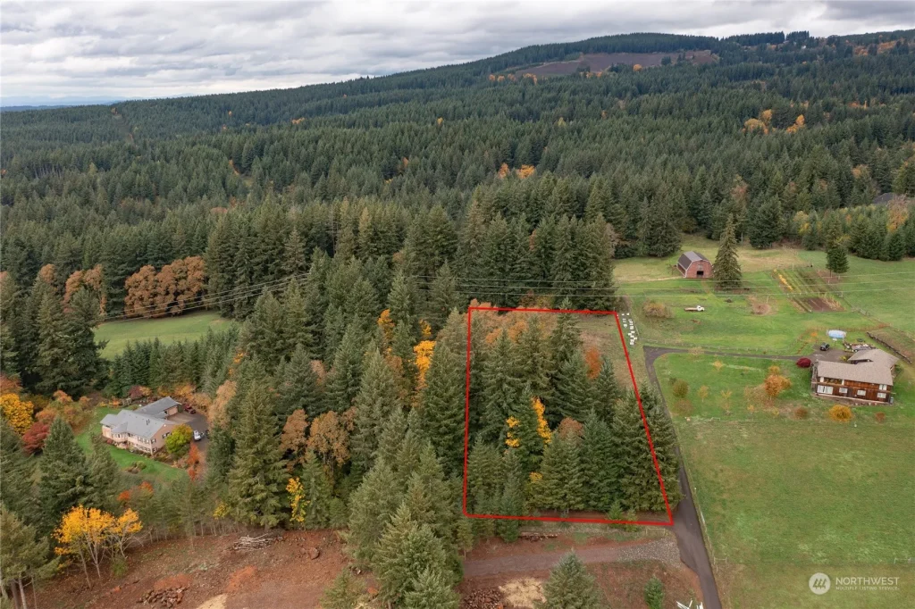 DEMO/TEST 0 NE 45th Street , Camas, WA 98607