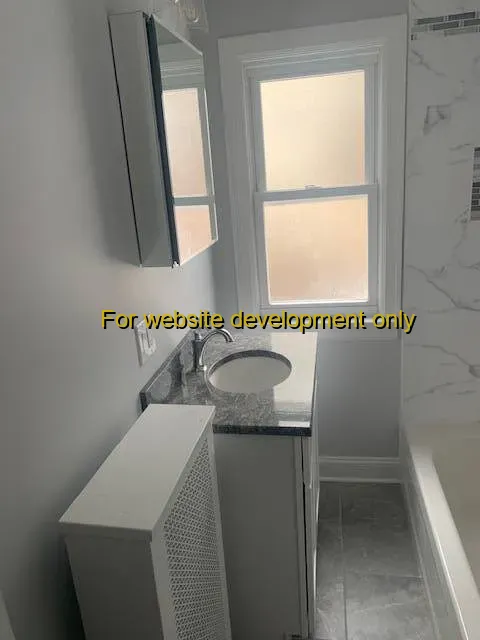 DEMO/TEST City of Yonkers, Westchester County, New York, United States