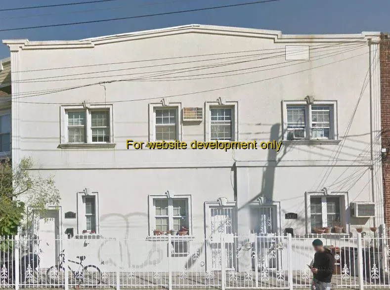 DEMO/TEST Woodhaven, Queens, City of New York, New York, 11421, United States