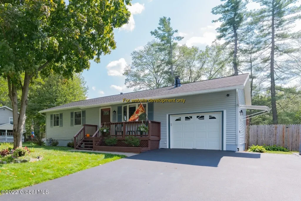 DEMO/TEST Village of Ballston Spa, Town of Milton, Saratoga County, New York, 12020, United States