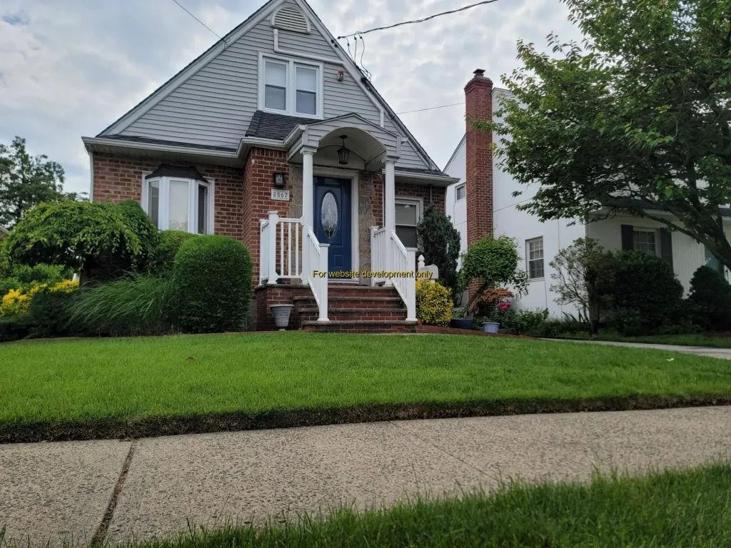 DEMO/TEST Queens, City of New York, New York, United States