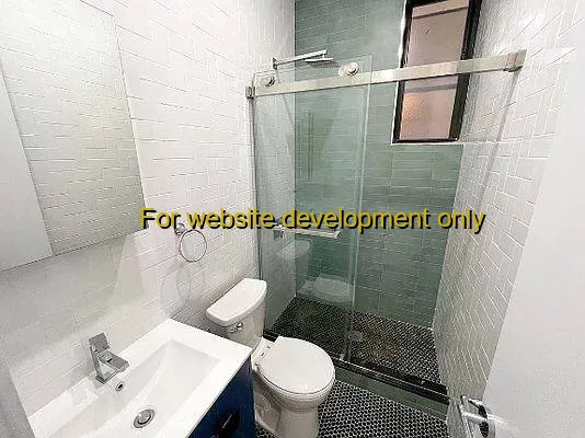 DEMO/TEST Ridgewood, Queens County, City of New York, New York, 11385, United States