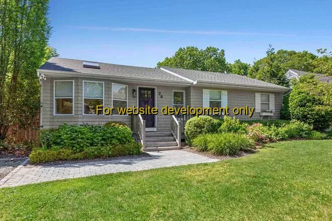 DEMO/TEST Center Moriches, Town of Brookhaven, Suffolk County, New York, 11934, United States